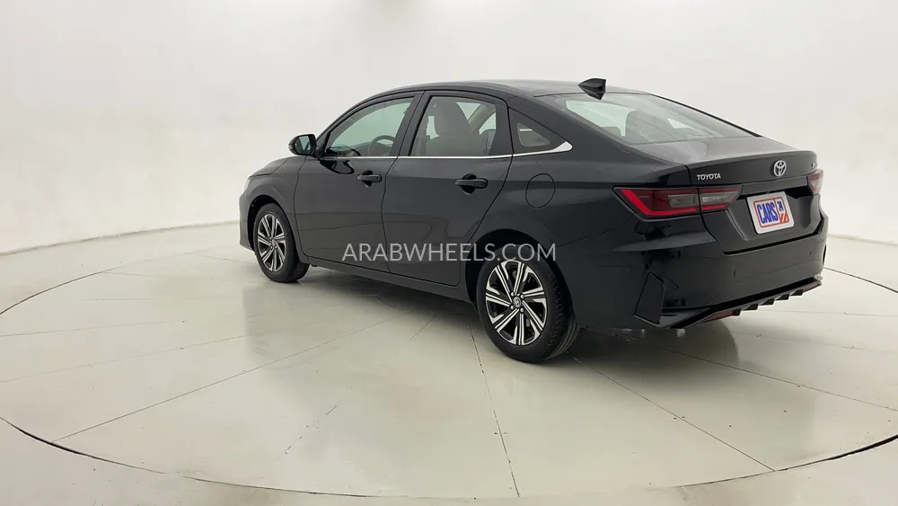 تويوتا يارس 2023 for Sale in دبي Image-5