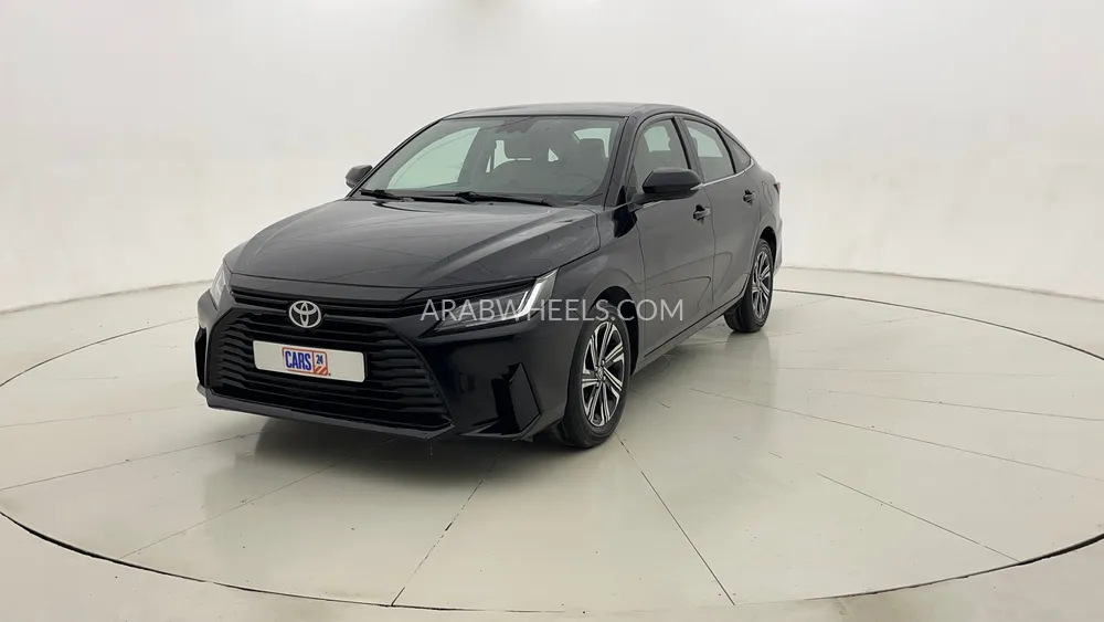 تويوتا يارس 2023 for Sale in دبي Image-7