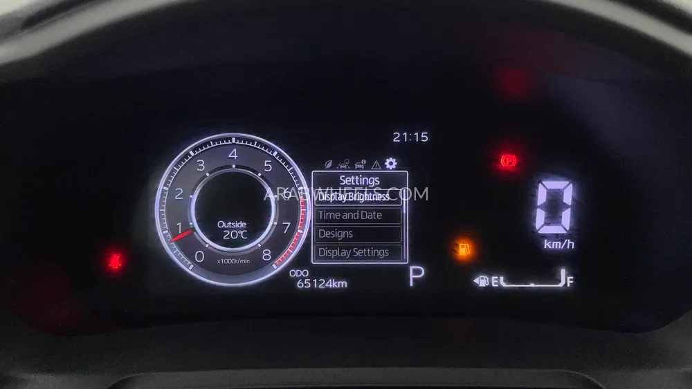 تويوتا يارس 2023 for Sale in دبي Image-13