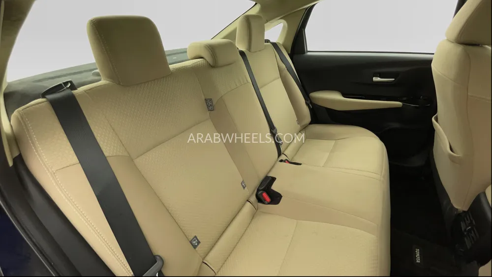 تويوتا يارس 2023 for Sale in دبي Image-26