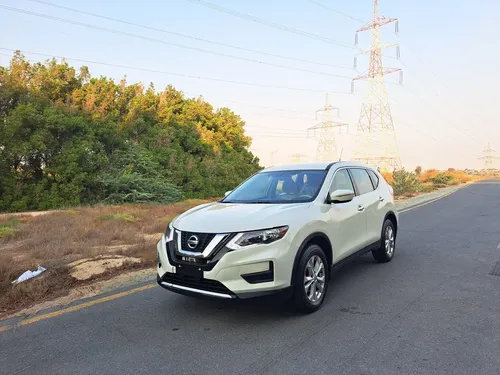 Nissan X-Trail 2.5 S 4WD 2015 for Sale