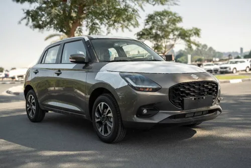 سوزوكي سويفت جي إل إكس سعة ١.٢ لتر 2026 for Sale