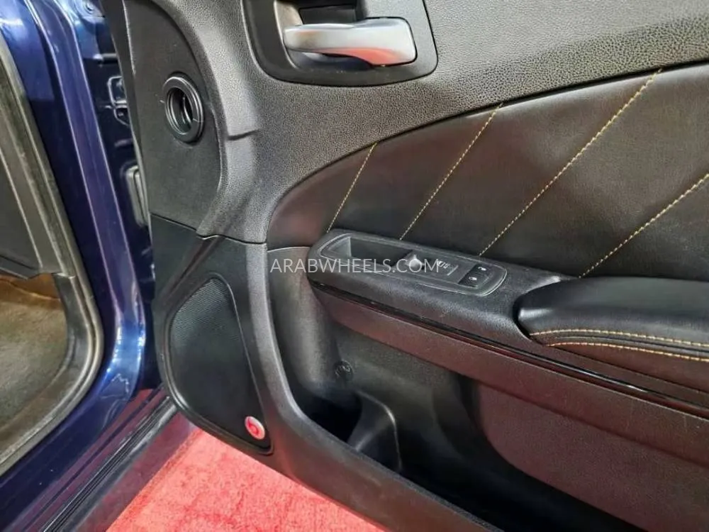 Dodge Charger 2017 for Sale in Ajman Image-26