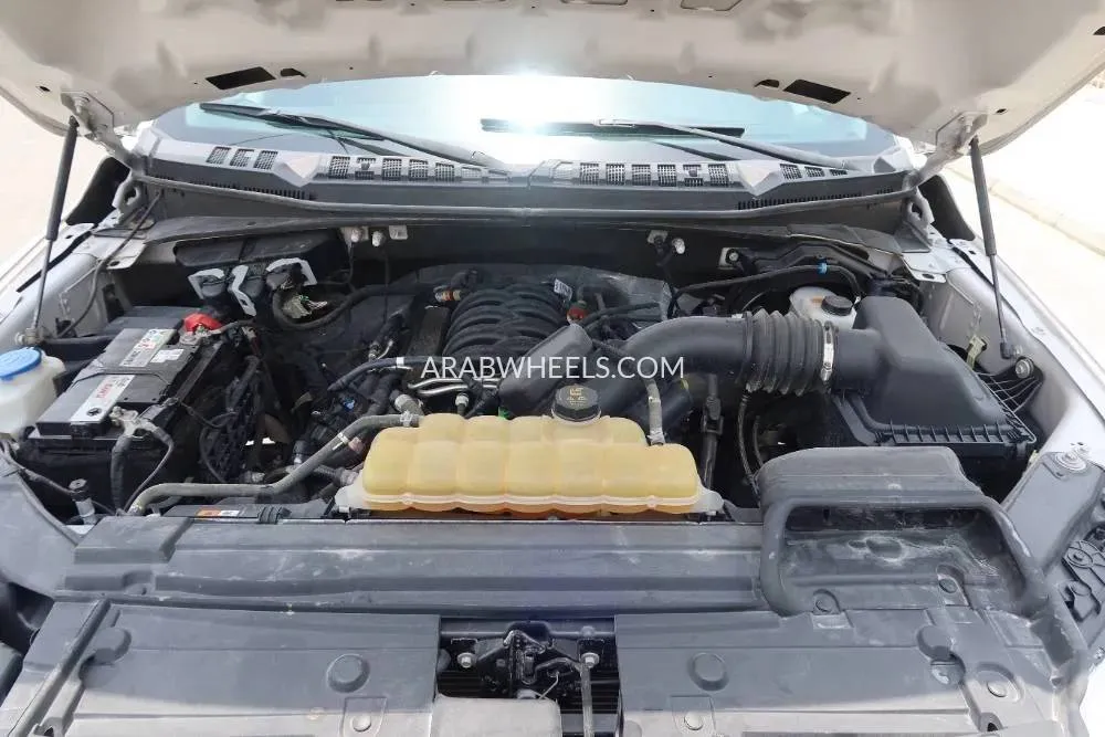 فورد F 150 2020 for Sale in دبي Image-11