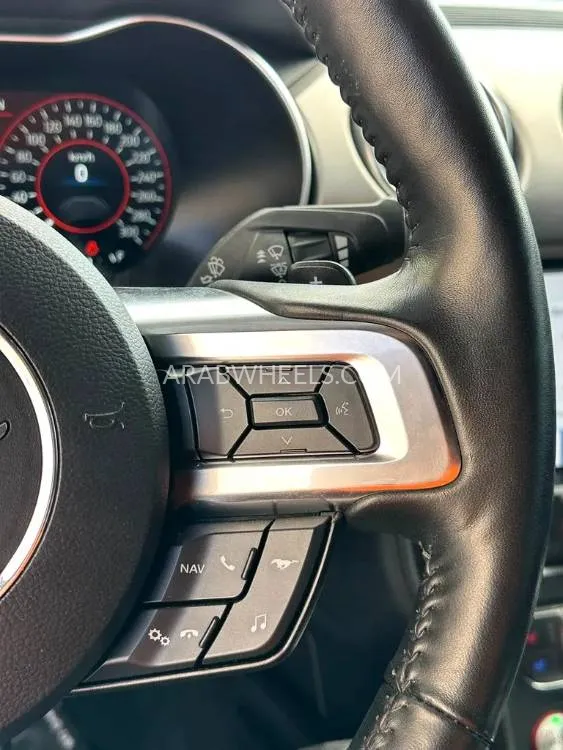 فورد موستانج 2022 for Sale in دبي Image-15