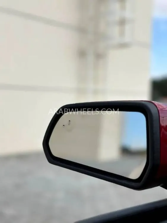 فورد موستانج 2022 for Sale in دبي Image-19