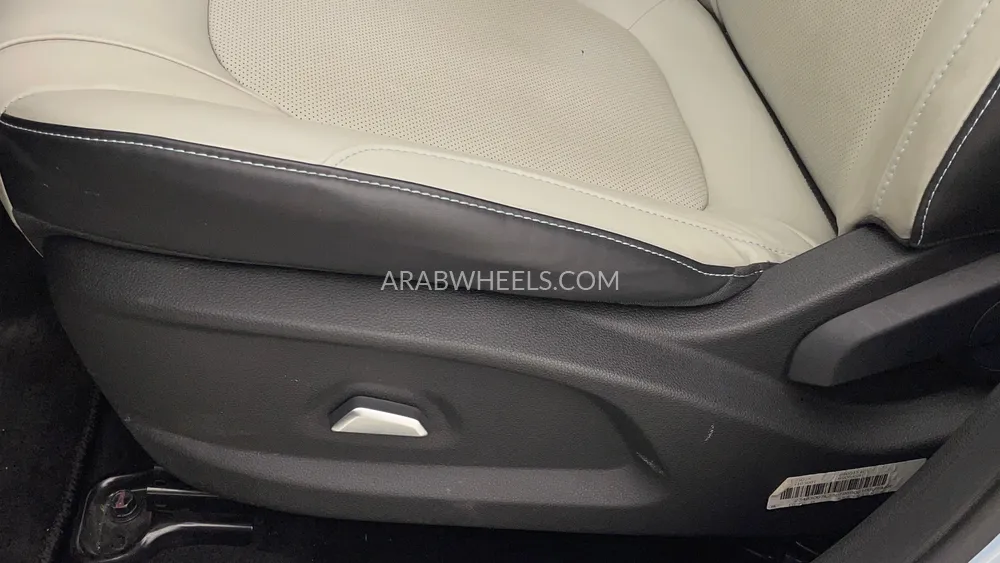 JAC JS4 2023 for Sale in Dubai Image-24