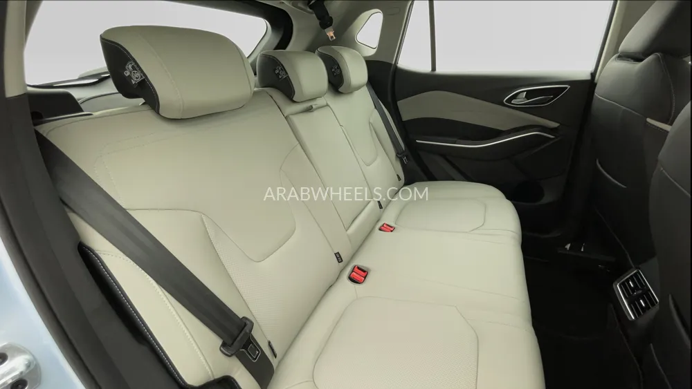 JAC JS4 2023 for Sale in Dubai Image-29