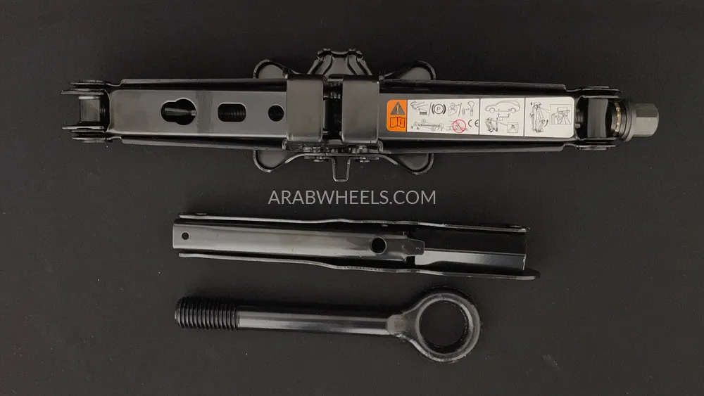 JAC JS4 2023 for Sale in Dubai Image-33