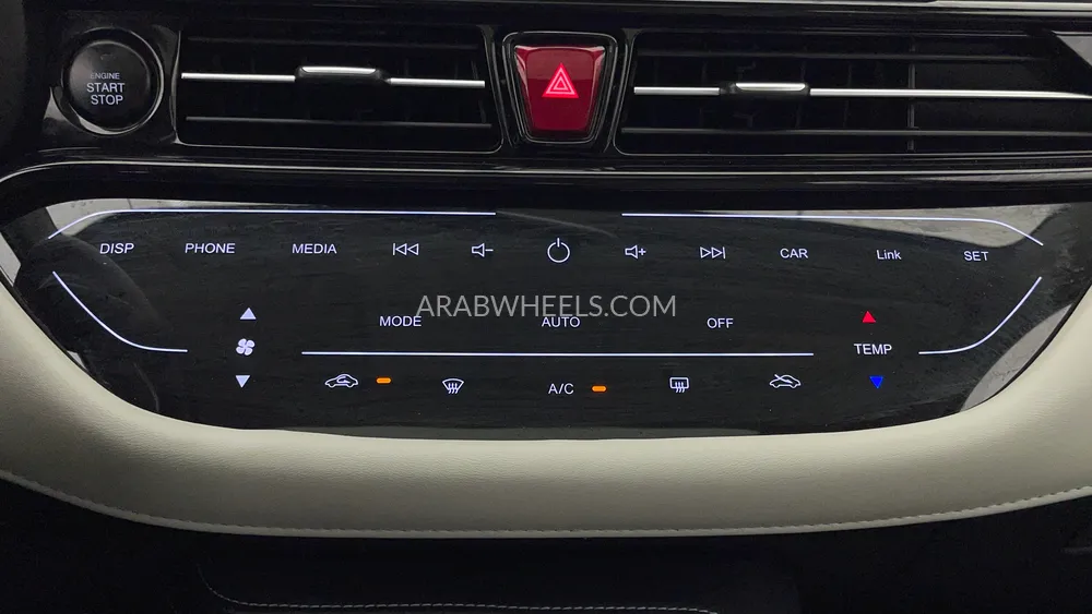 JAC JS4 2023 for Sale in Dubai Image-48