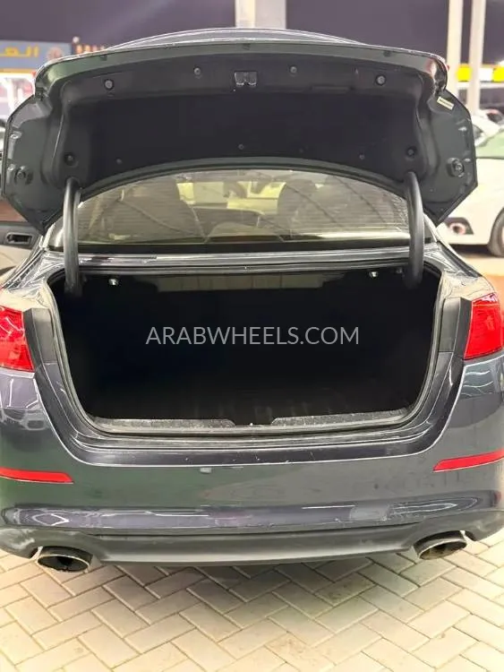 Kia Optima 2015 for Sale in Ajman Image-5