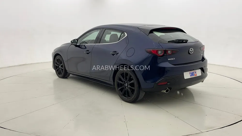Mazda 3 2024 for Sale in Dubai Image-5