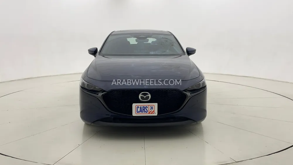 Mazda 3 2024 for Sale in Dubai Image-8