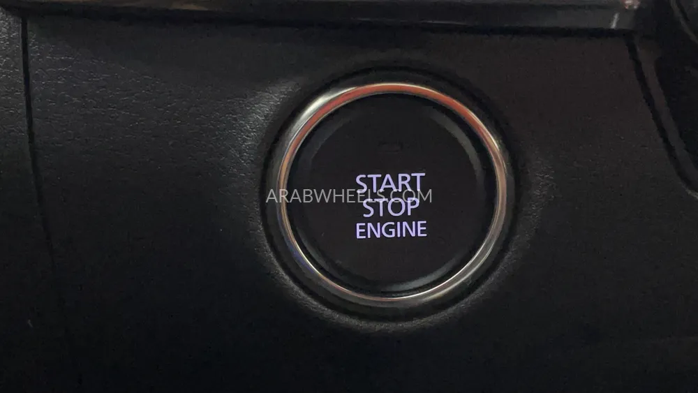 Mazda 3 2024 for Sale in Dubai Image-23