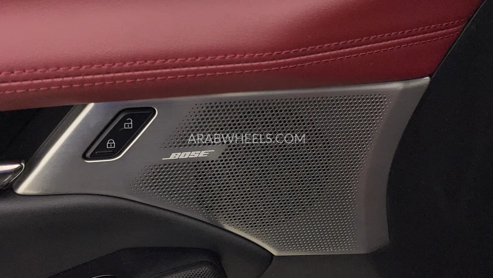 Mazda 3 2024 for Sale in Dubai Image-25