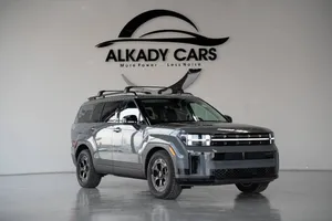 Hyundai Santa Fe 2025 for Sale