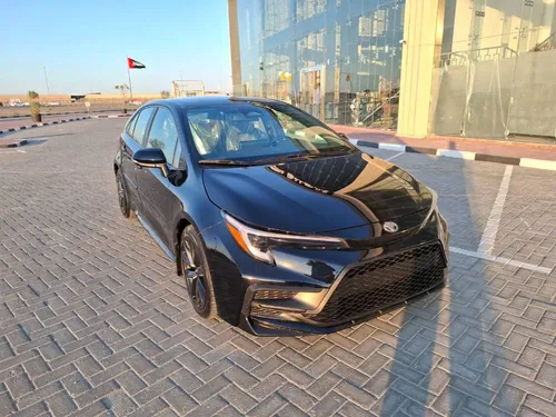 Toyota Corolla 2.0L SE 2023
