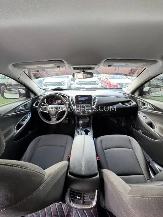 Chevrolet Malibu 2019 for Sale in Ajman Image-13