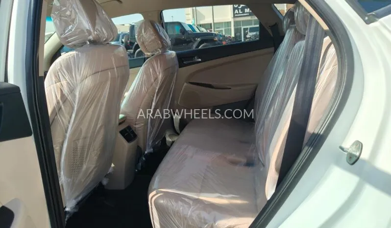 هيونداي توسان 2018 for Sale in الشارقة Image-11