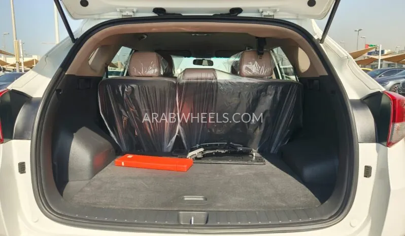 هيونداي توسان 2018 for Sale in الشارقة Image-14