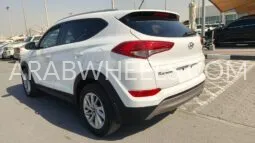 هيونداي توسان 2018 for Sale in الشارقة Image-19