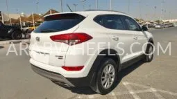 هيونداي توسان 2018 for Sale in الشارقة Image-20