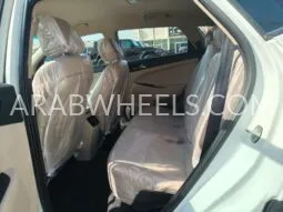 هيونداي توسان 2018 for Sale in الشارقة Image-27