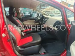 كيا ريو 2014 for Sale in الشارقة Image-29