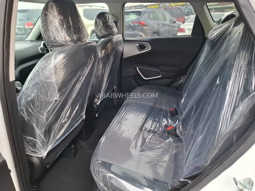 Kia Soul 2022 for Sale in Ajman Image-17