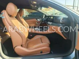 مرسيدس بنز كلاس E 2017 for Sale in الشارقة Image-34