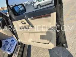 ميتسوبيشي باجيرو 2016 for Sale in الشارقة Image-29