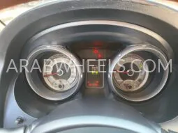 ميتسوبيشي باجيرو 2016 for Sale in الشارقة Image-35