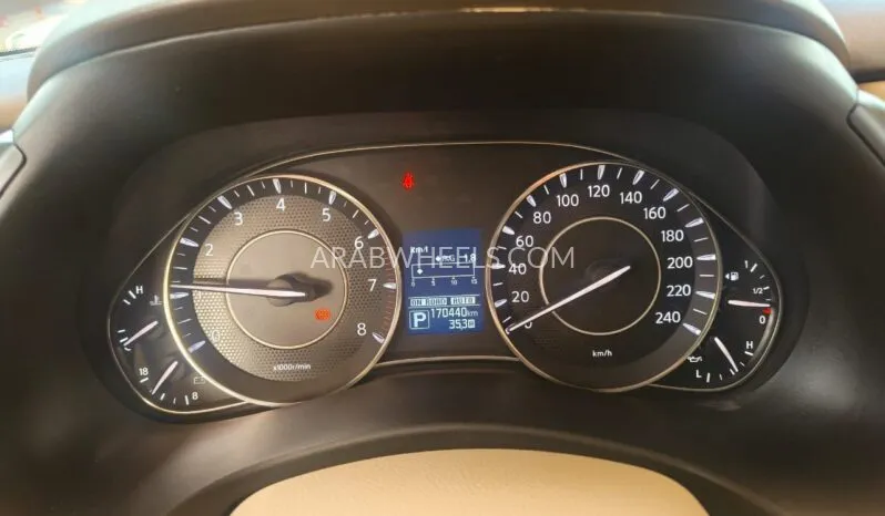 نيسان باترول 2016 for Sale in الشارقة Image-15