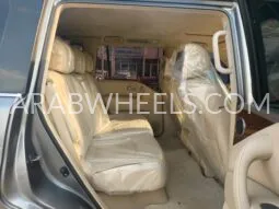نيسان باترول 2016 for Sale in الشارقة Image-30