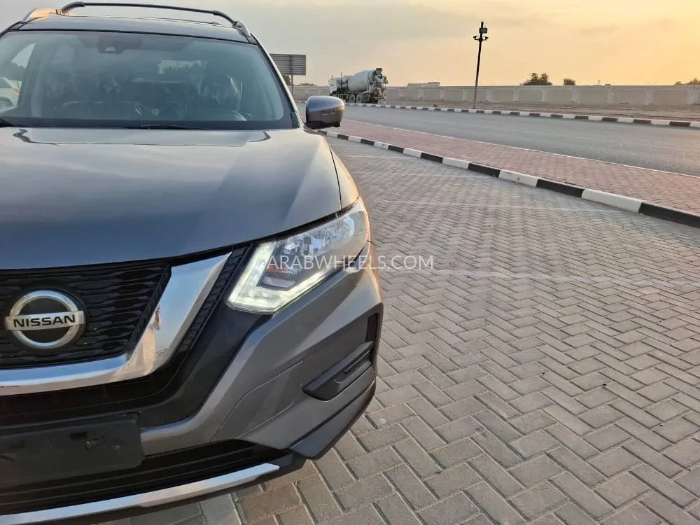 نيسان روج 2020 for Sale in عجمان Image-5