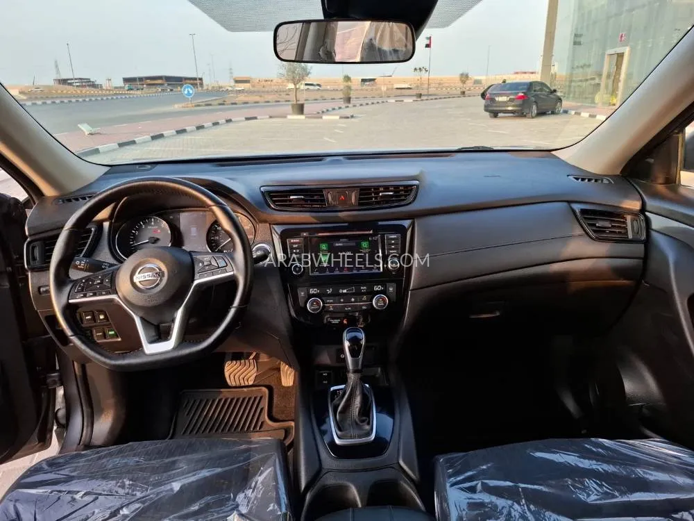 نيسان روج 2020 for Sale in عجمان Image-16