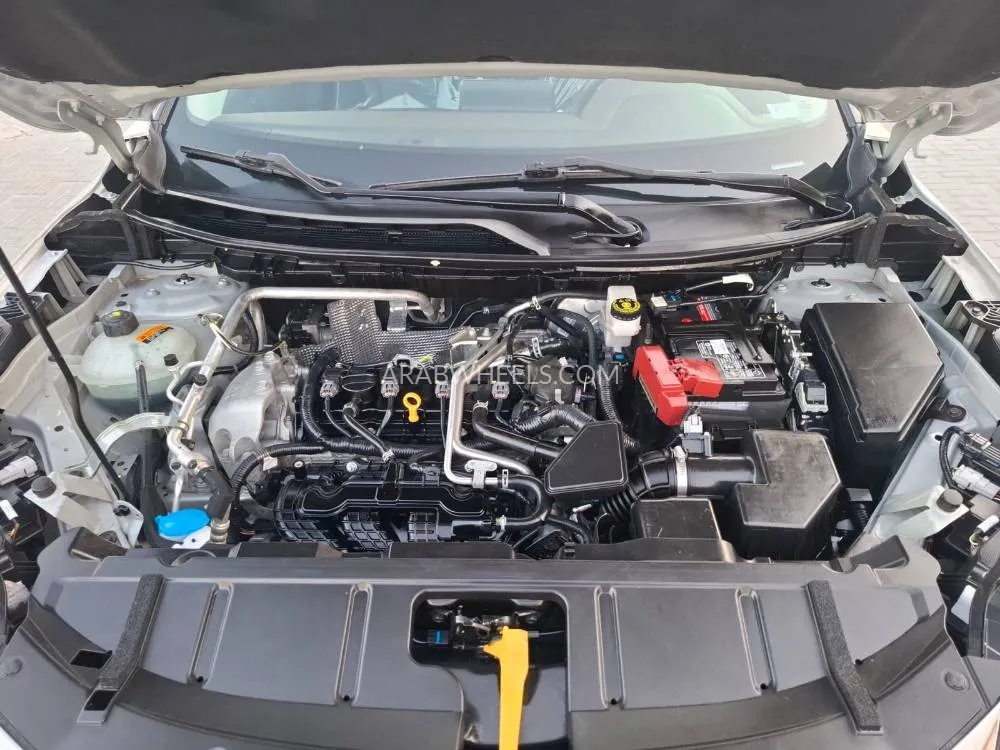 نيسان روج 2021 for Sale in عجمان Image-14