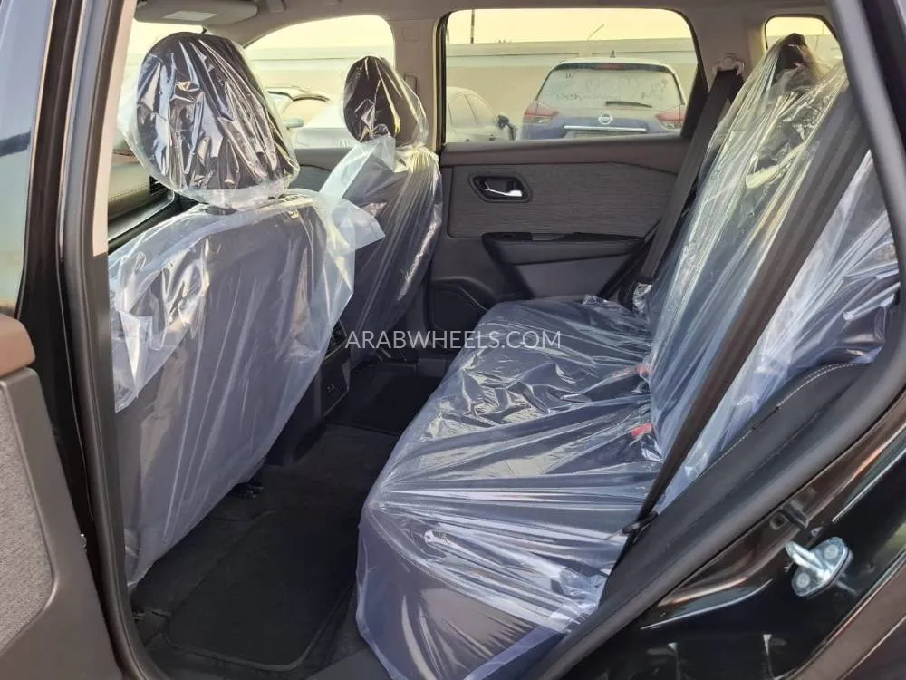نيسان روج 2023 for Sale in عجمان Image-19