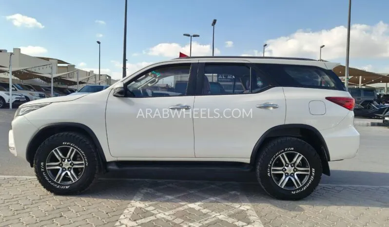تويوتا فورتشنر 2022 for Sale in الشارقة Image-5