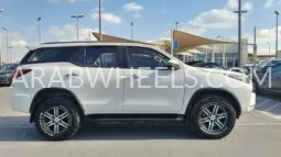 تويوتا فورتشنر 2022 for Sale in الشارقة Image-23