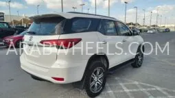 تويوتا فورتشنر 2022 for Sale in الشارقة Image-24