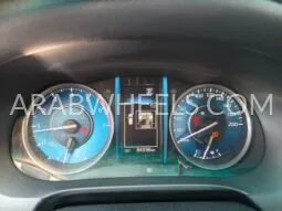 تويوتا فورتشنر 2022 for Sale in الشارقة Image-26