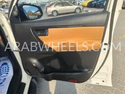 تويوتا فورتشنر 2022 for Sale in الشارقة Image-34