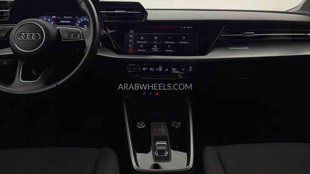 Audi A3 2022 for Sale in Dubai Image-14