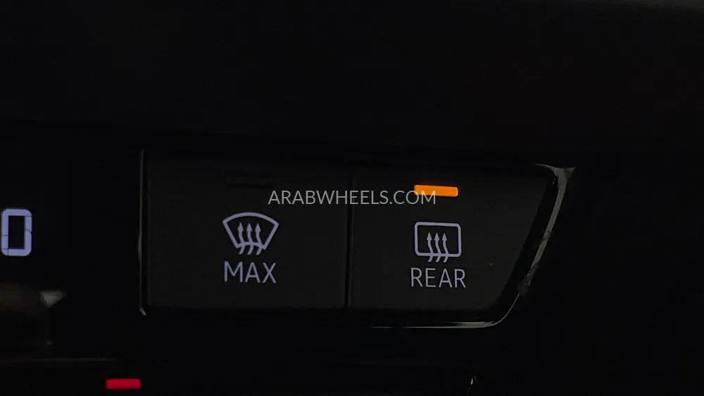 Audi A3 2022 for Sale in Dubai Image-39