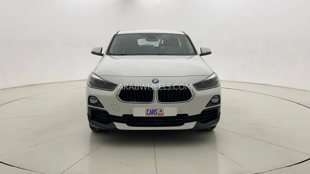BMW X2 2020 for Sale in Dubai Image-8