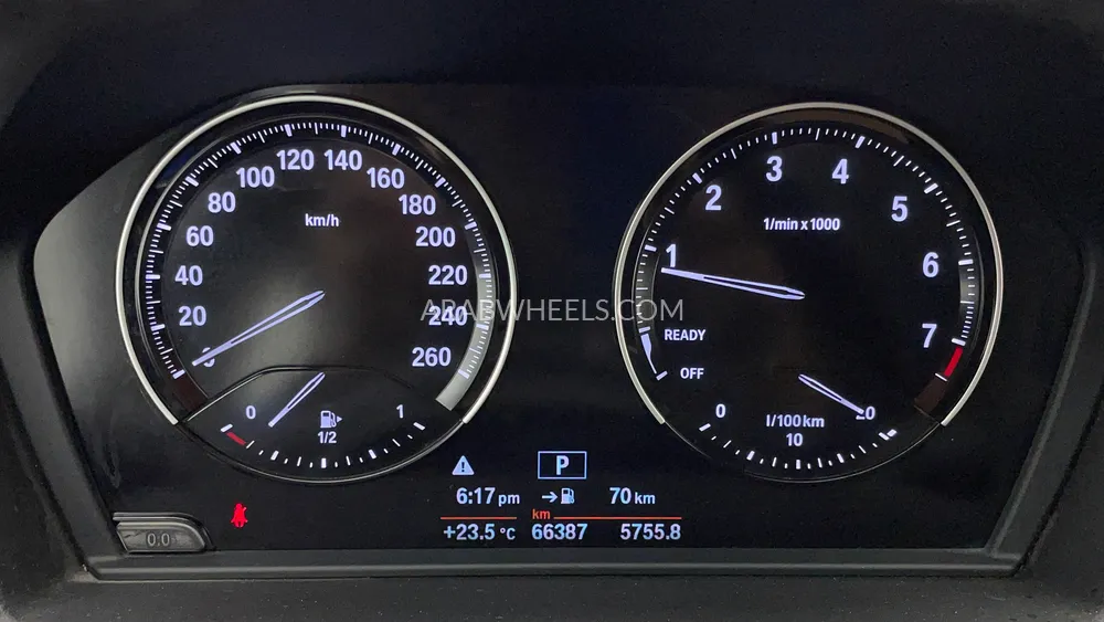 BMW X2 2020 for Sale in Dubai Image-13