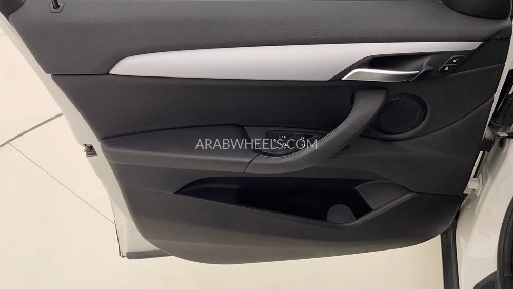 BMW X2 2020 for Sale in Dubai Image-19