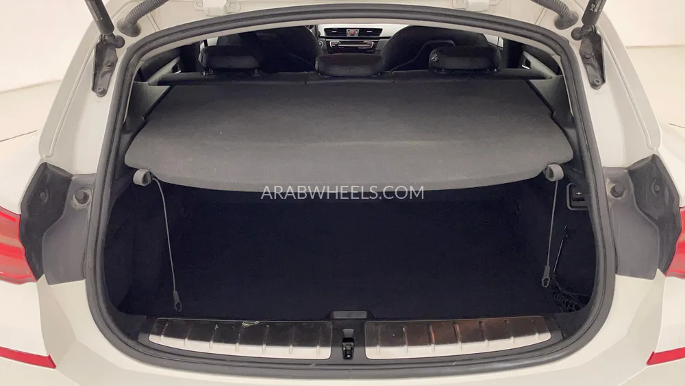 BMW X2 2020 for Sale in Dubai Image-26