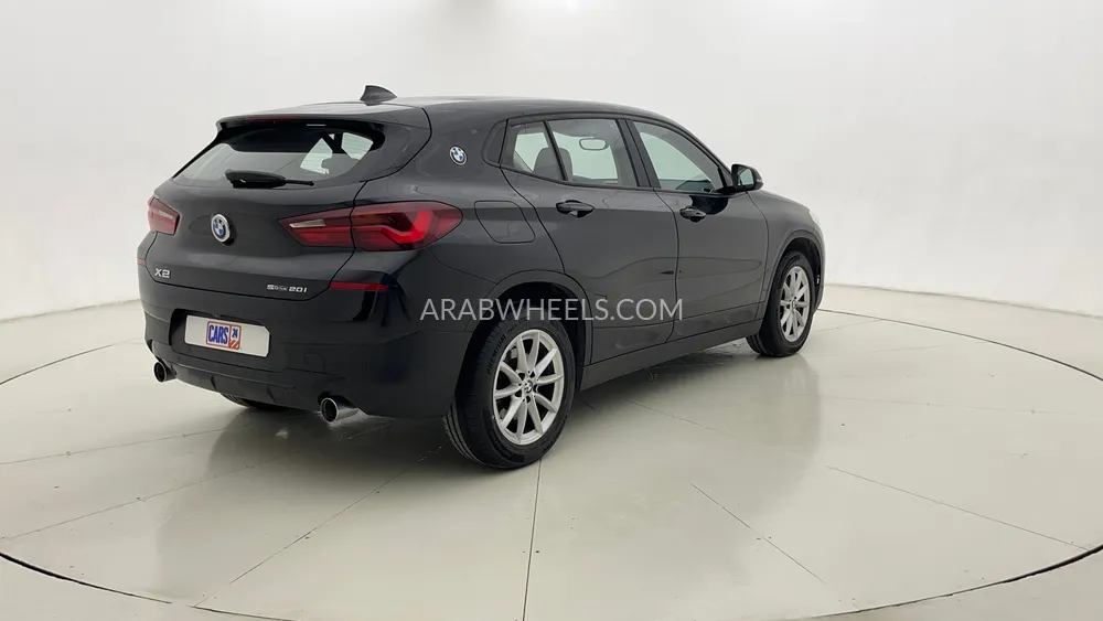 BMW X2 2023 for Sale in Dubai Image-3